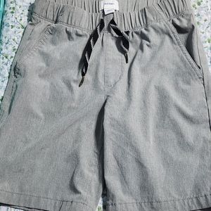 Old Navy Boys size 10-12 shorts